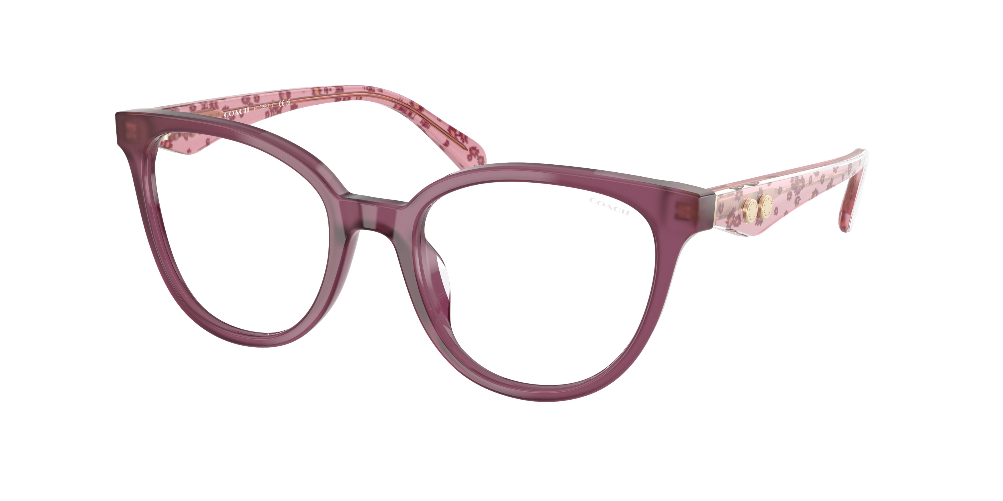 Coach HC6259U 5954SB  